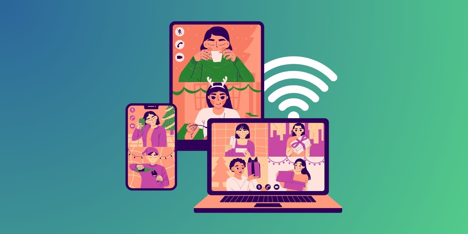 How To Hide Your Location (IP Address) When Working Remotely