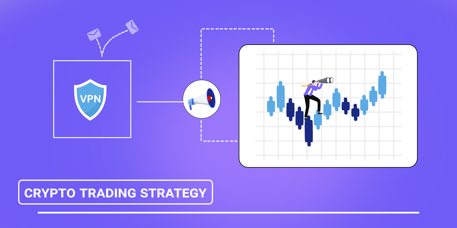 How to Enhance Your Crypto Trading Strategy with a VPN - PureVPN White label