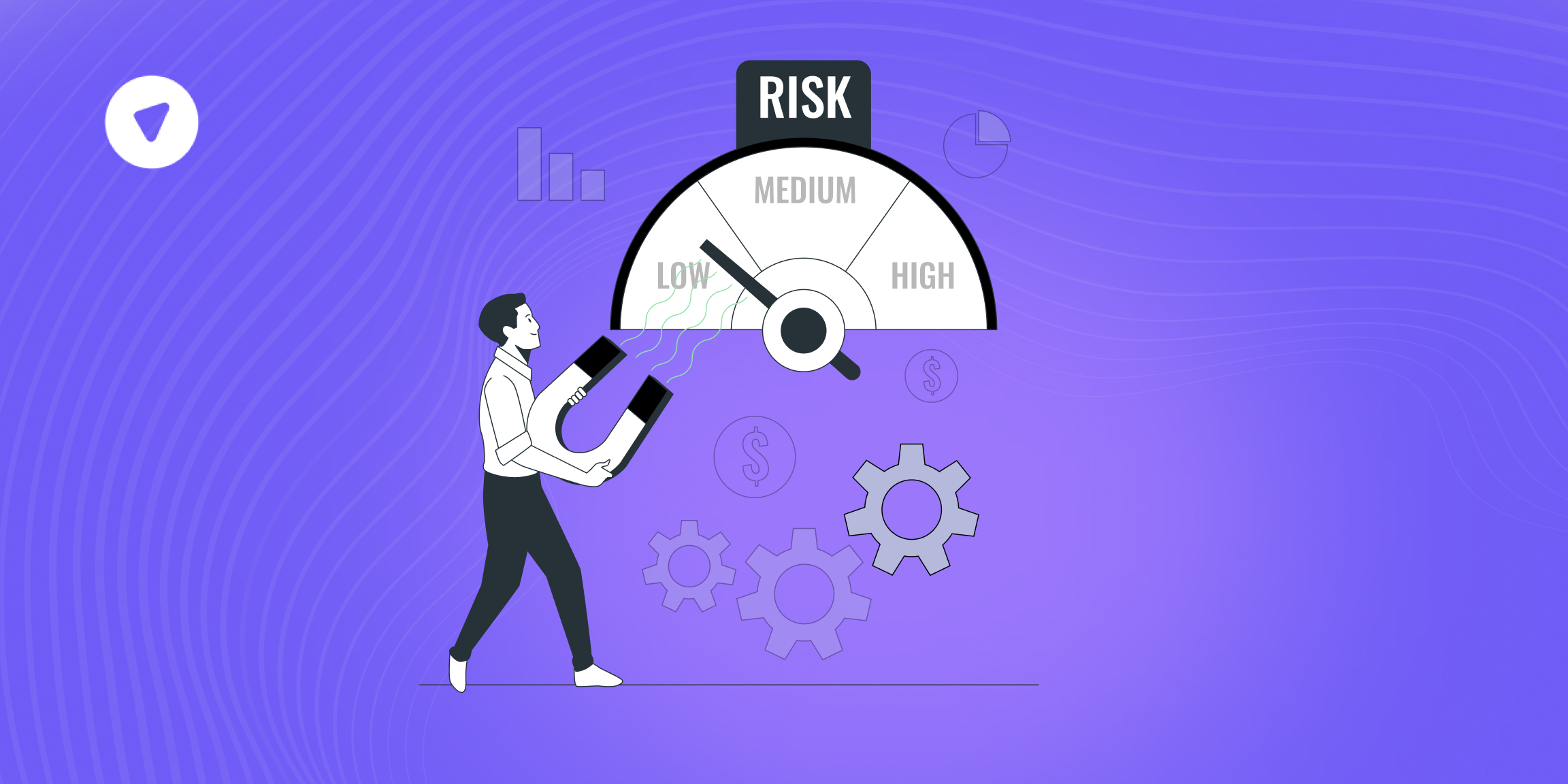 How to Get into Cyber Risk Management via a B2B VPN?