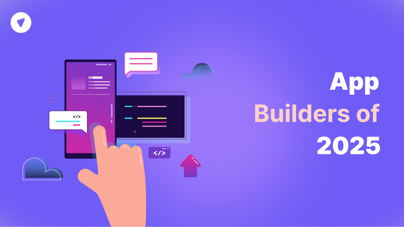 Illustration of Best White Label App Builders