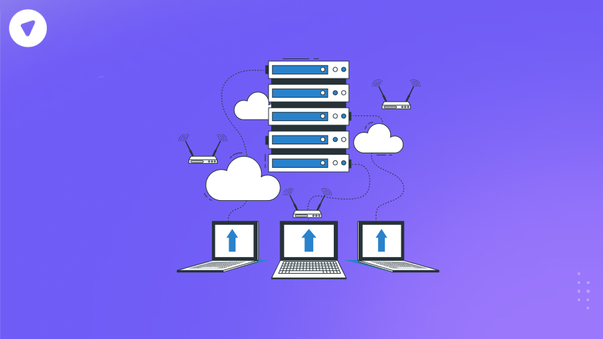 How Do Application Virtual Switches And Virtualization Work