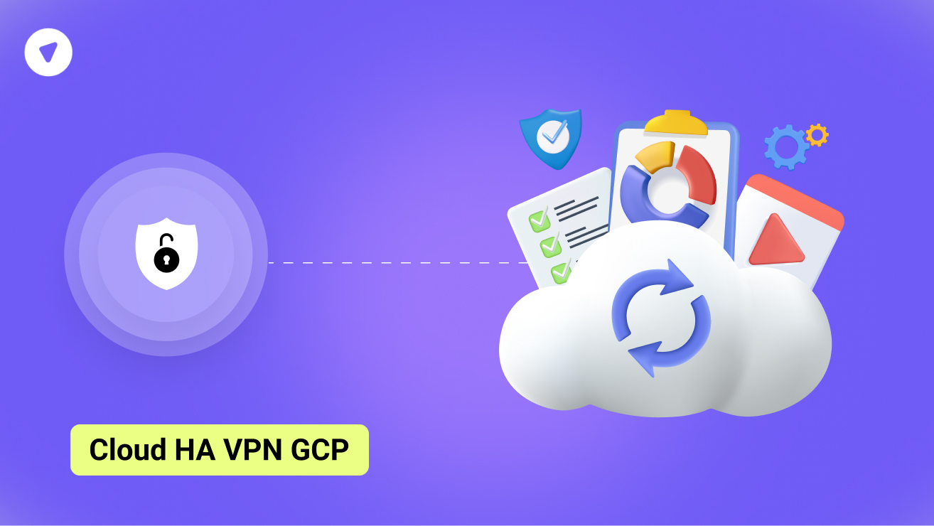 Illustration of Cloud Apps