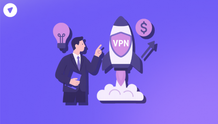 Entrepreneurs Guide to Launching a Low-Investment VPN Business
