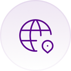 Global Reach
