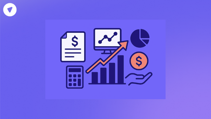 Economics analysis and prediction