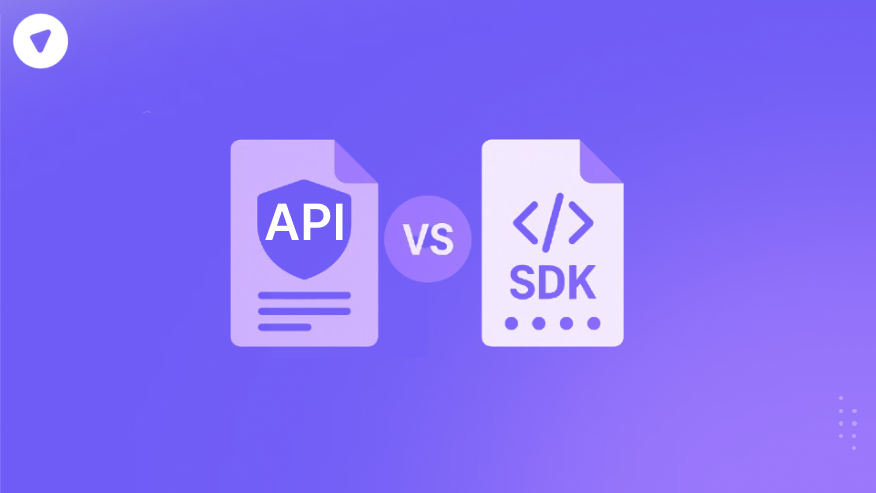 VPN API vs VPN SDK