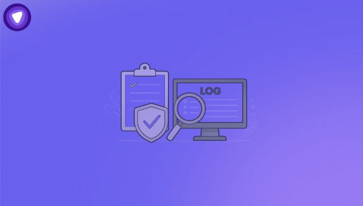 Streamline external audits with exportable audit logs across multiple platforms for faster, audit-ready reporting.
