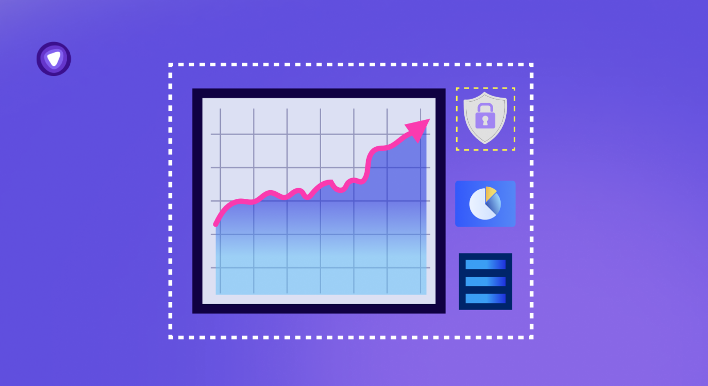 Cybersecurity Market Share by Company: What Startups Can Learn