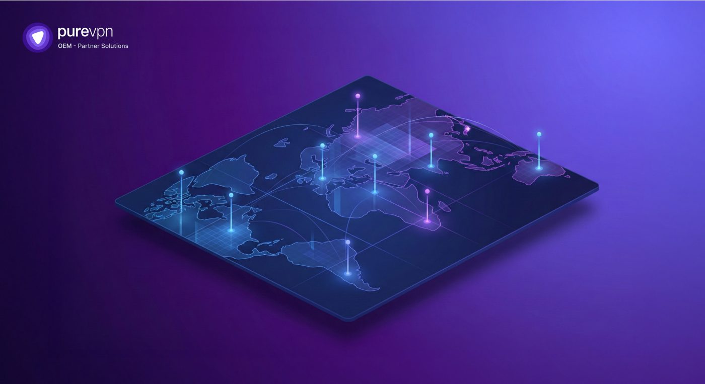 A Simple Guide to Why Your VPN Shows Different Locations