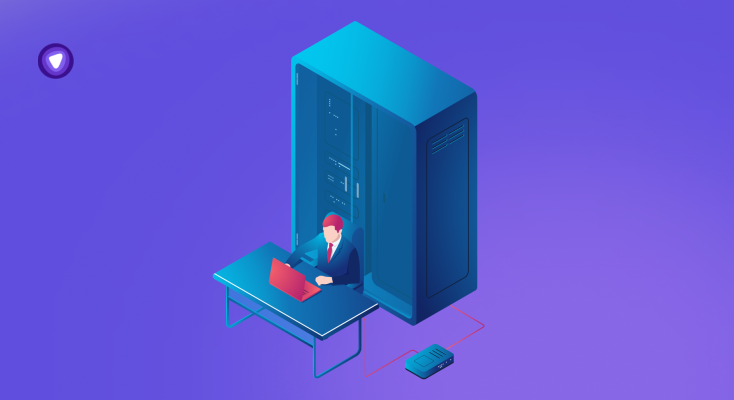 The Risks of Maintaining Custom VPN Infrastructure In-House