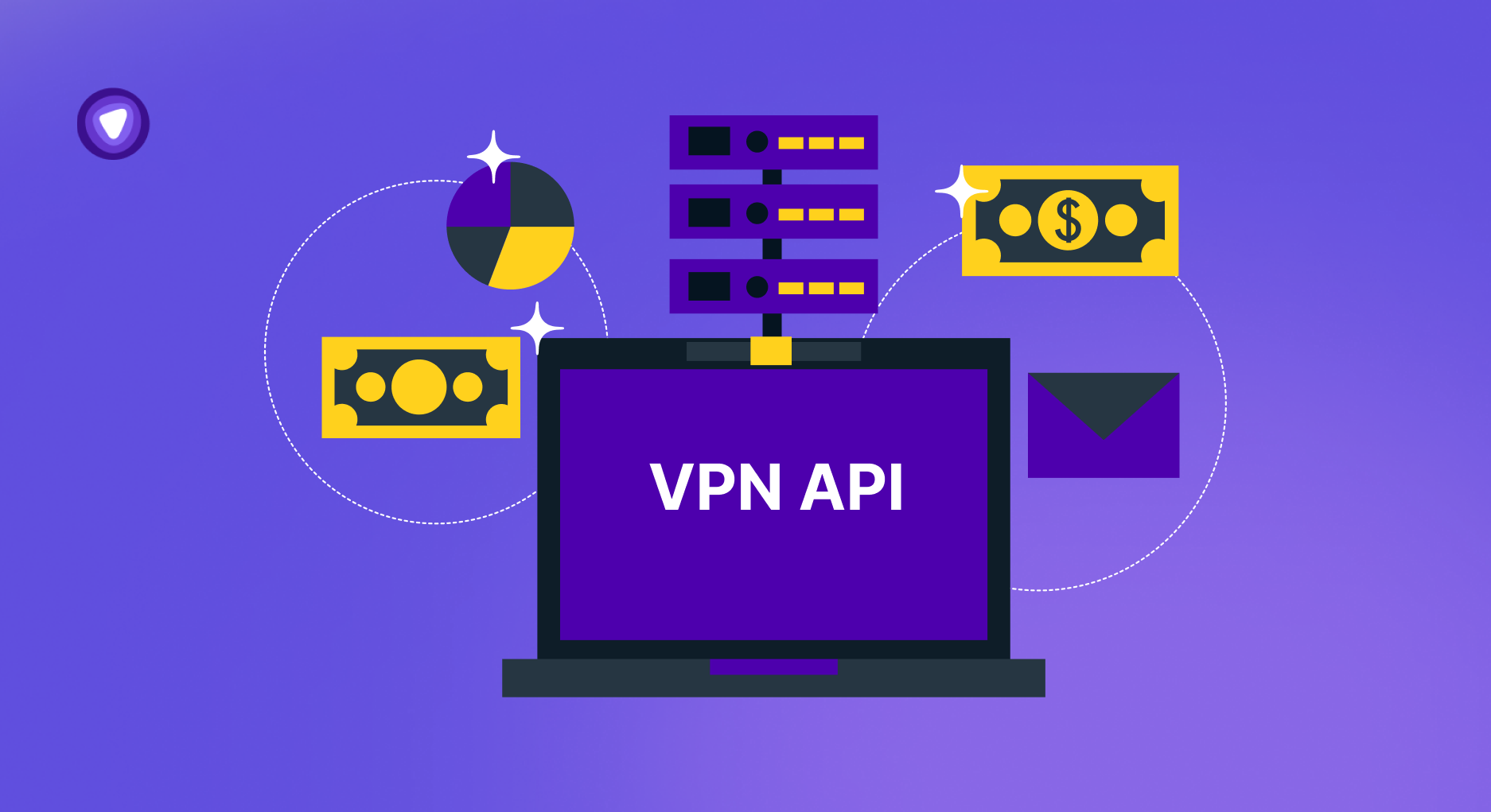 The Real ROI of Integrating a VPN API in Your App Infrastructure