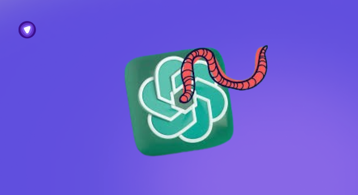 WormGPT and the Rise of AI-Driven Business Email Compromise (BEC): What Enterprises Need to Know