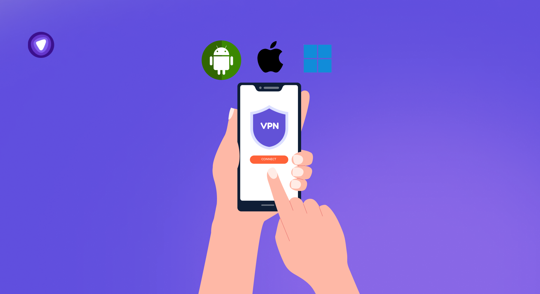 Setting Up Your Branded VPN Apps: Android, iOS, Windows & macOS