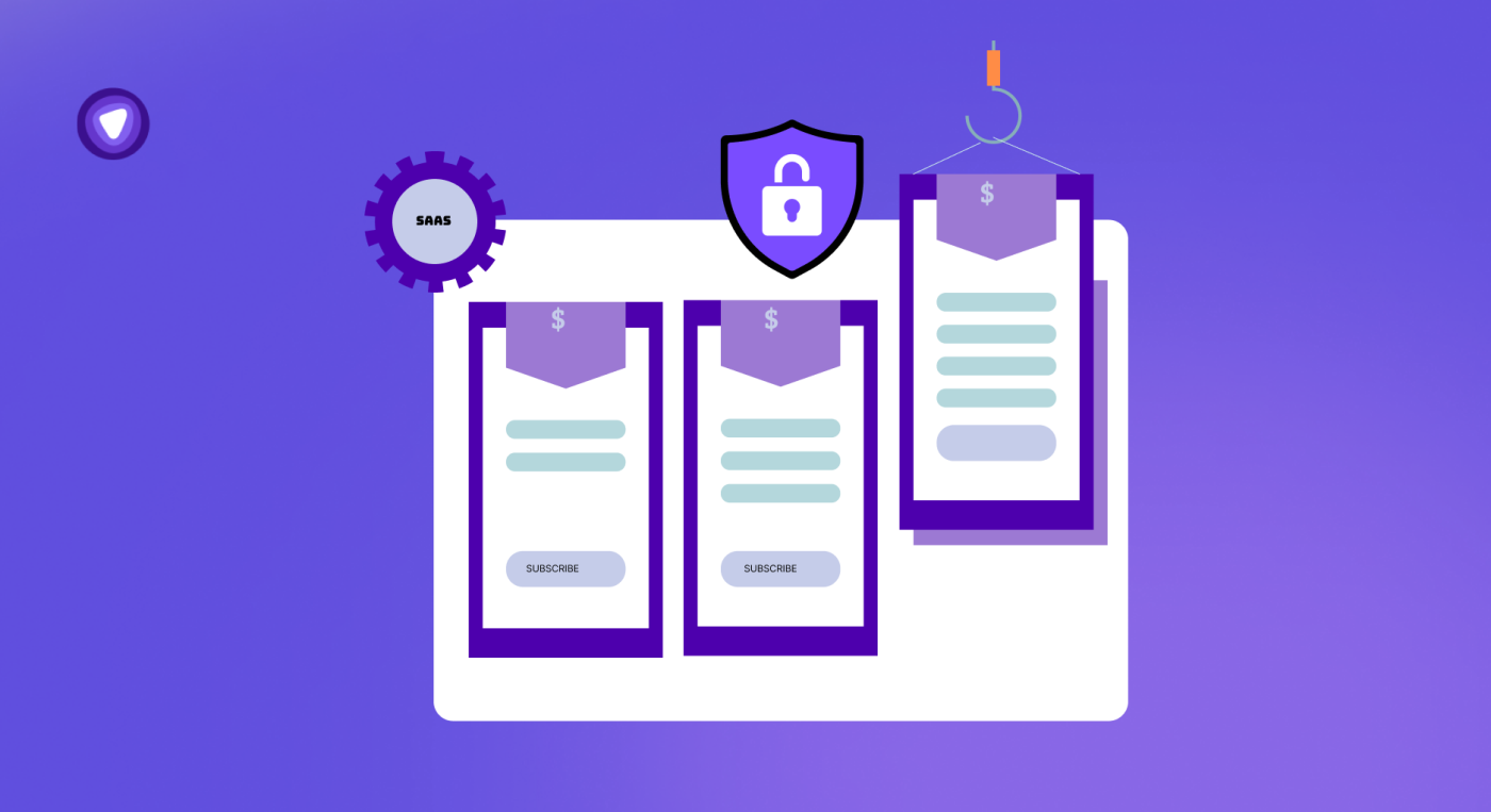 SaaS Vendor Pricing for White Label Privacy Solutions
