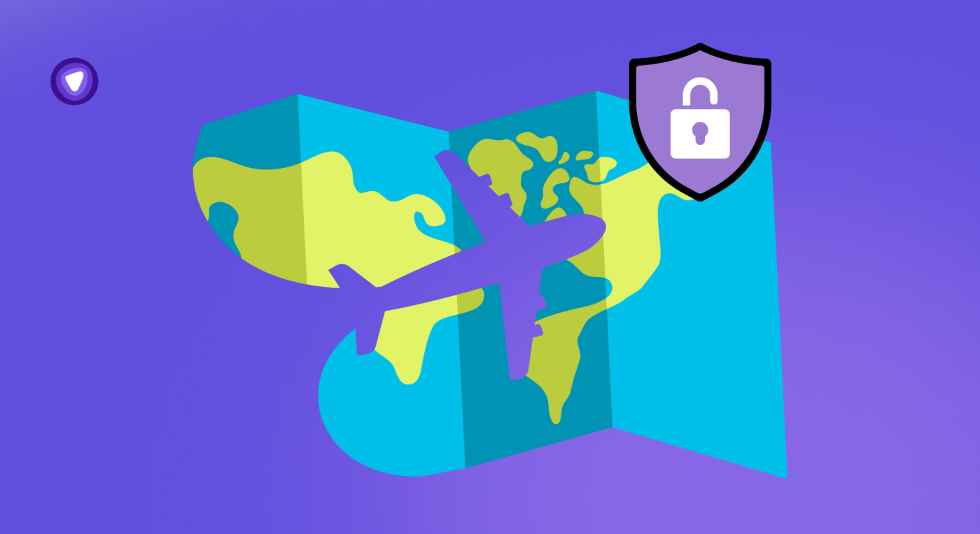 How Travel Brands Are Turning Secure Internet Into a Paid Feature