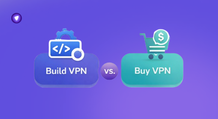 Build vs Buy: VPN Portfolio Expansion Analysis