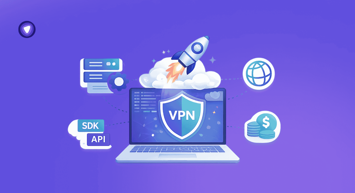 How to Launch a White Label VPN