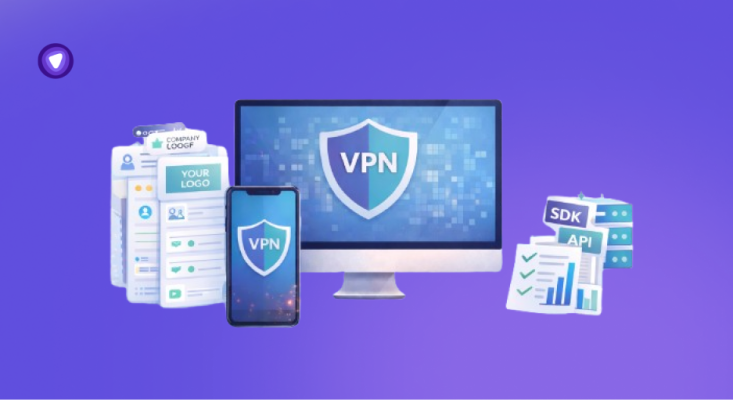 White Label VPN Solutions: What They Include and How They Work