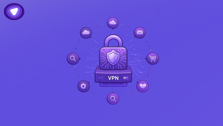 How White Label VPN Powers Secure Apps
