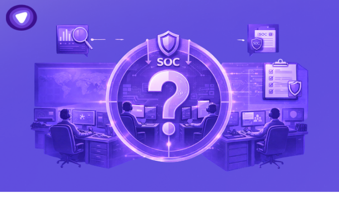 What Is the True SOC Meaning in Cybersecurity? A Guide for Businesses Evaluating Security Providers