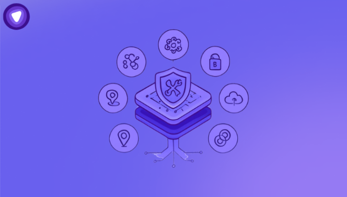 White Label VPN for Digital Platforms