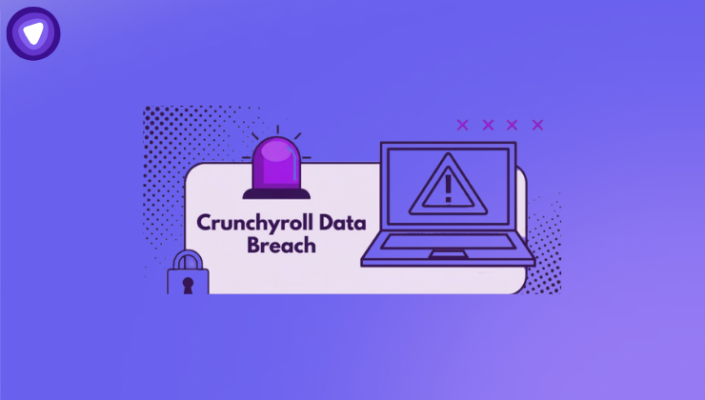Crunchyroll Data Breach