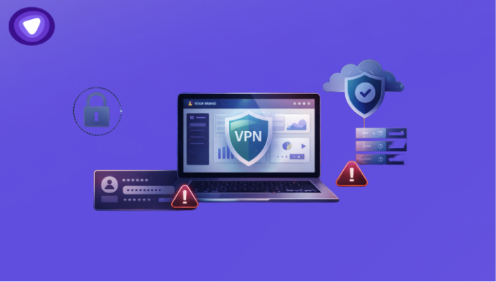 How White Label VPN Providers Handle User Privacy