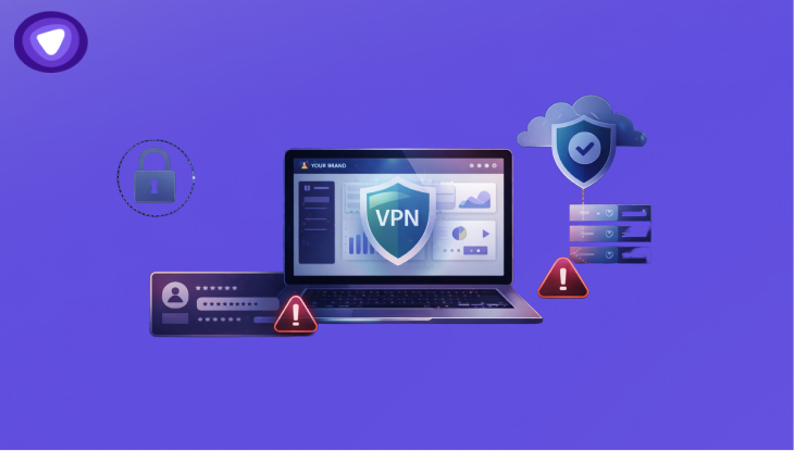How White Label VPN Providers Handle User Privacy