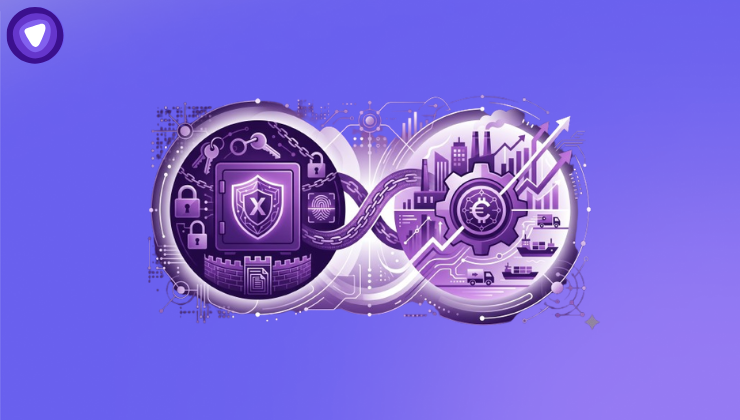 The Privacy Economy: Why Security is Growth