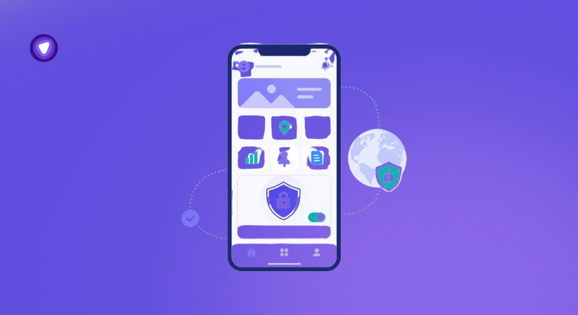 Building a Secure Super App with VPN Integration