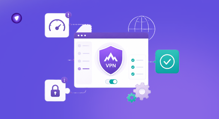 Common VPN Integration Challenges and How To Solve Them