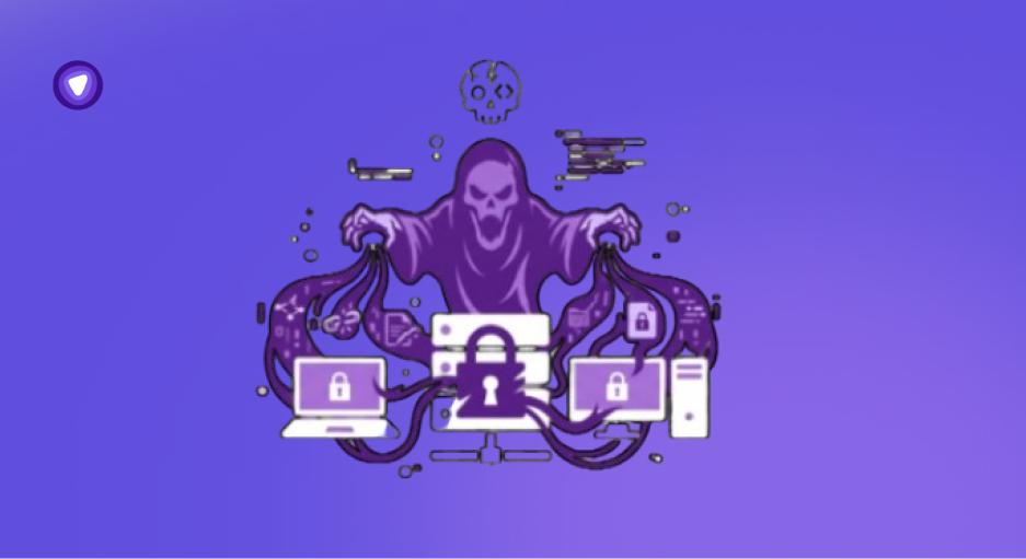 Yurei Ransomware: The Digital Ransomware Ghost
