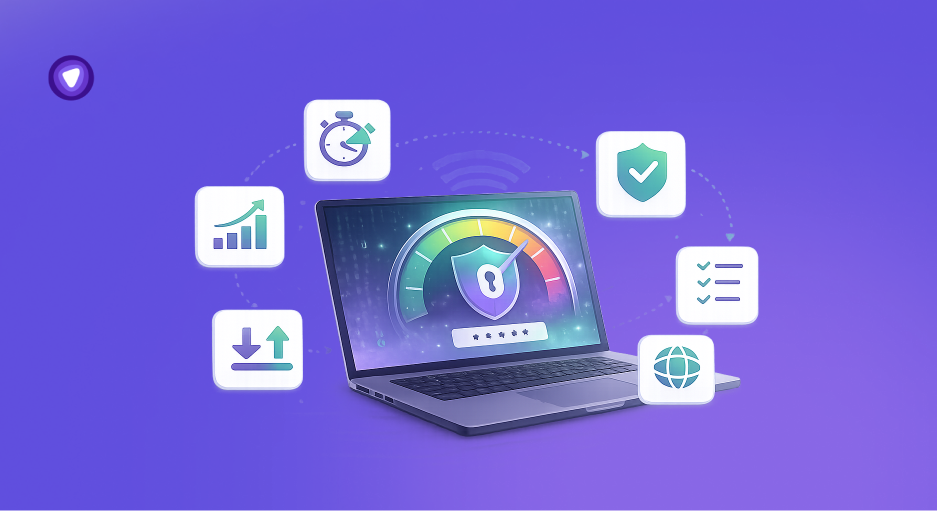 Benchmarking VPN Performance: What Really Matters?
