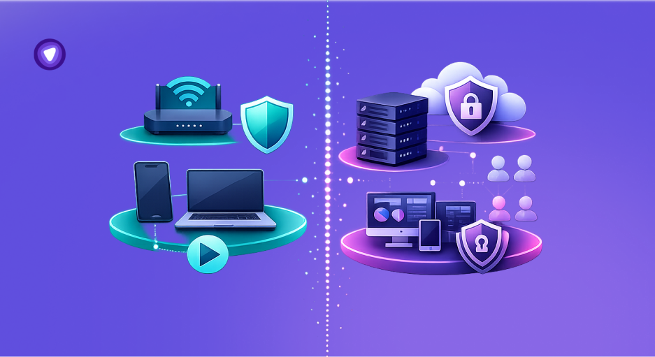 Enterprise VPN vs Consumer VPN: Key Differences