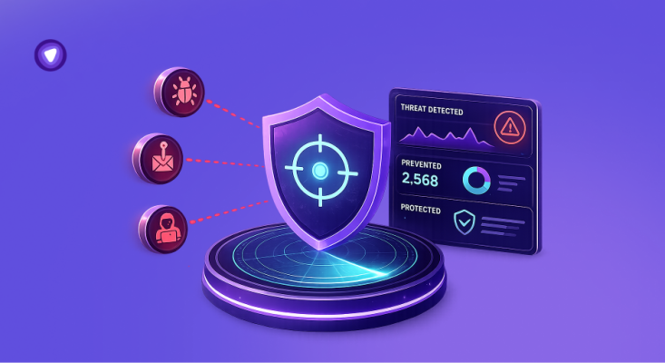 Real-Time Advanced Threat Detection and Prevention for Businesses