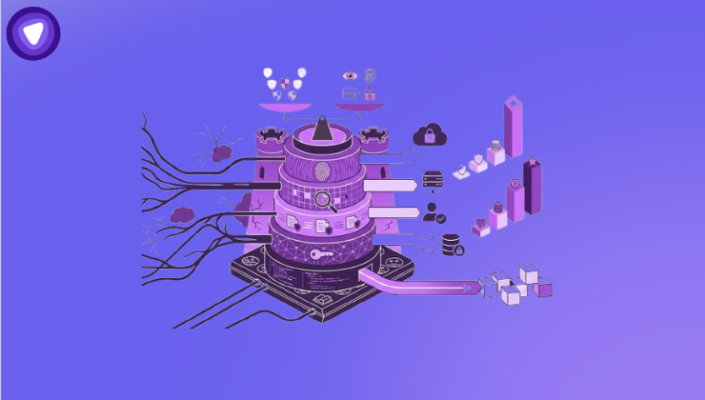 Enterprise Security Virtual Appliance for Scalable Network Protection