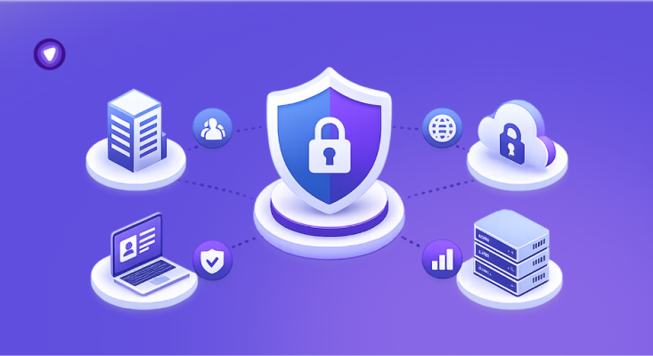 Virtual Security Infrastructure Built for MSPs and Enterprise Networks