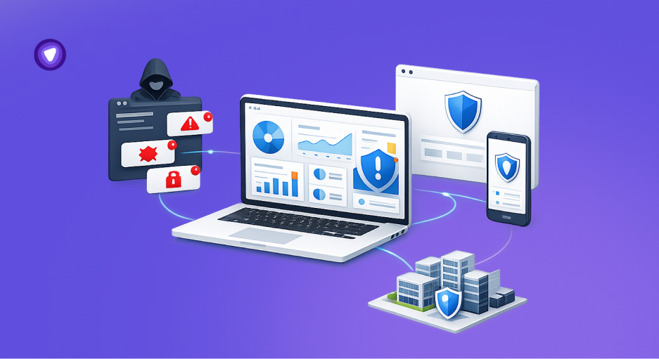 Dark Web Monitoring for Businesses: How to Offer It Under Your Own Brand