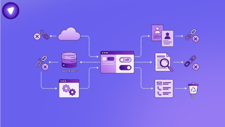 Why SaaS Companies Are Adding Data Broker Removal to Their Privacy Stack