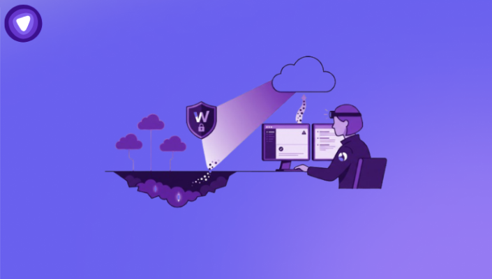 Leaked Cloud Credentials Monitoring.