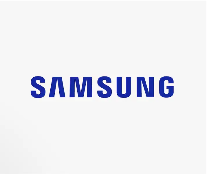 Samsung Logo