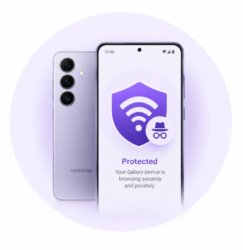 Enhanced Privacy For All Samsung Galaxy Users